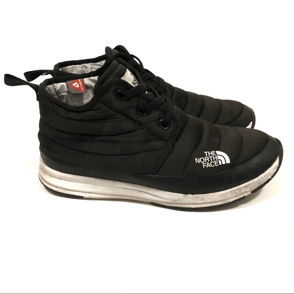 The North Face NSE Traction Chukka Lite II